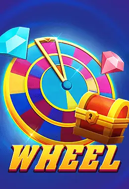 Wheel Demo Grátis | Slot Grátis Sem Download nem Cadastro